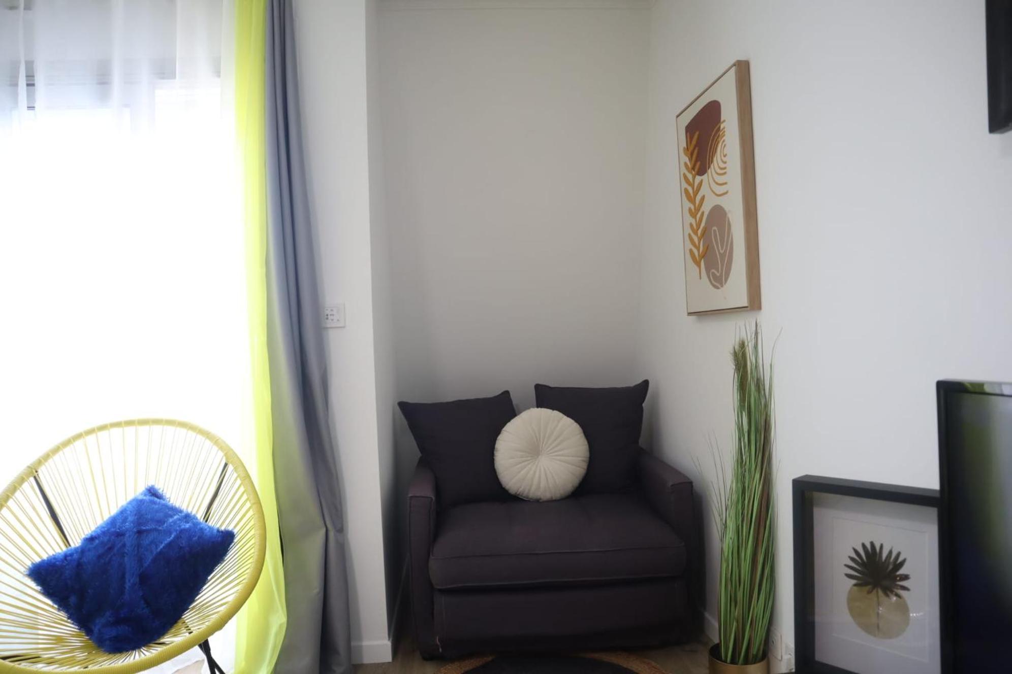 Cosy Sun-Mantes-La-Jolie公寓 外观 照片